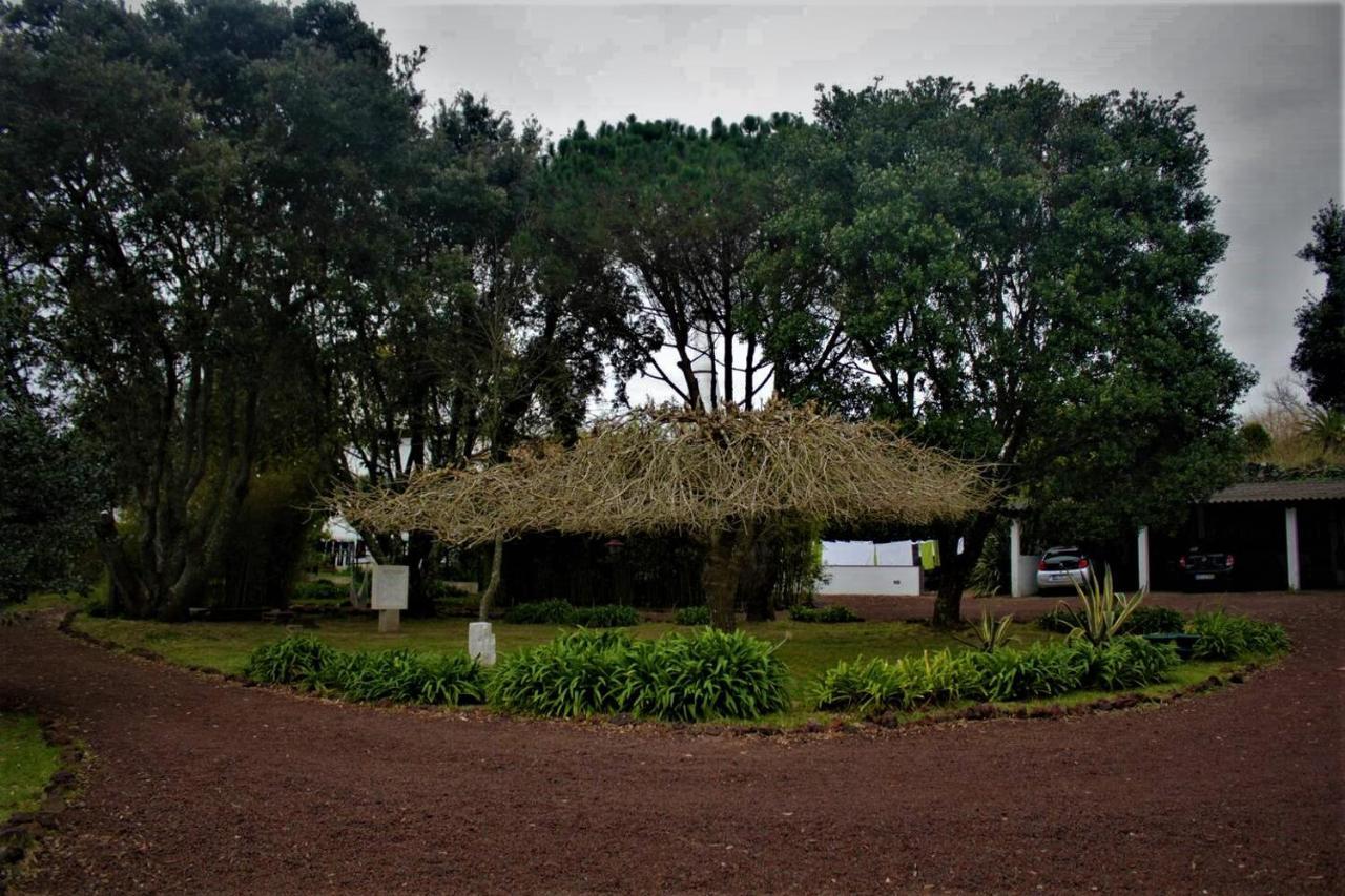 Quinta Do Bom Despacho ปอนตาเดลกาดา ภายนอก รูปภาพ