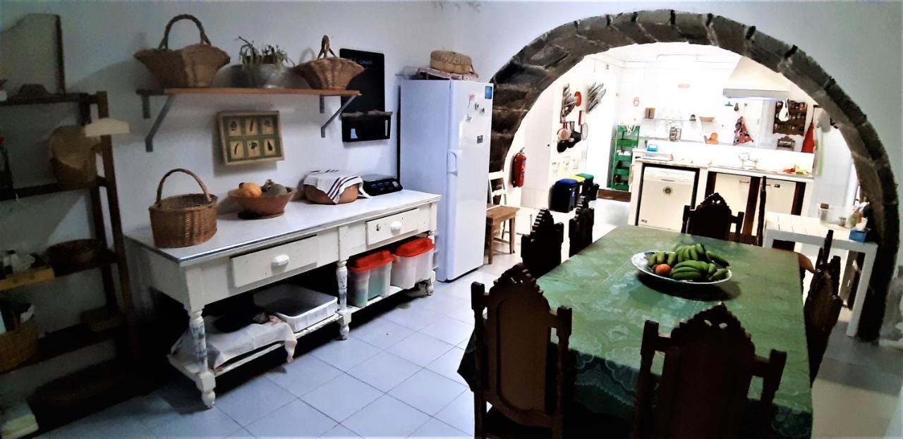 Quinta Do Bom Despacho ปอนตาเดลกาดา ภายนอก รูปภาพ
