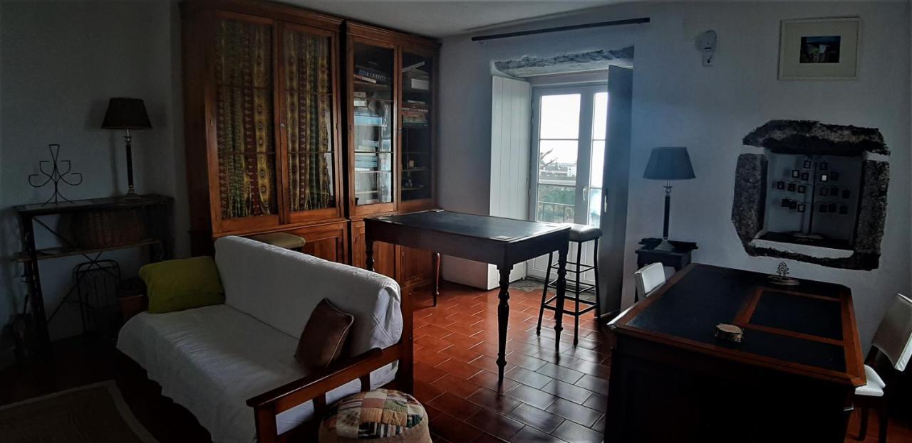 Quinta Do Bom Despacho ปอนตาเดลกาดา ภายนอก รูปภาพ