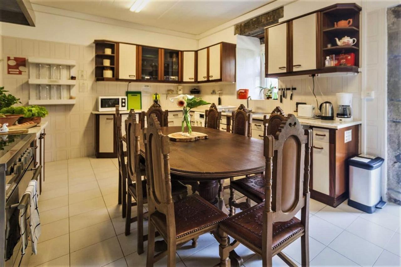 Quinta Do Bom Despacho ปอนตาเดลกาดา ภายนอก รูปภาพ