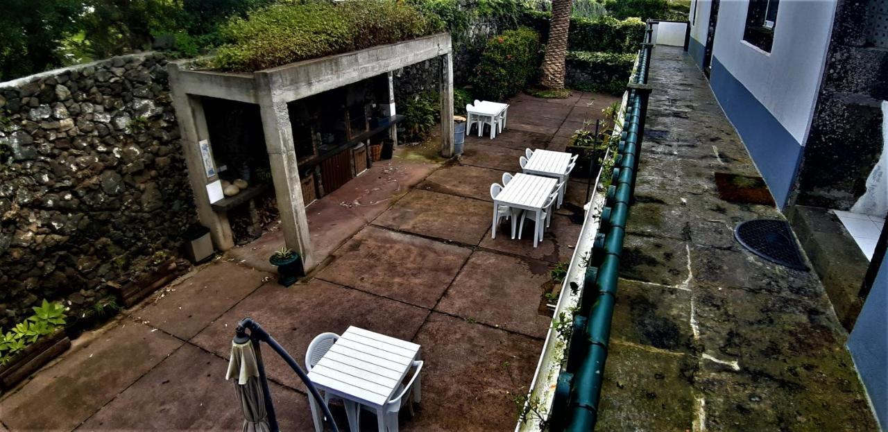Quinta Do Bom Despacho ปอนตาเดลกาดา ภายนอก รูปภาพ