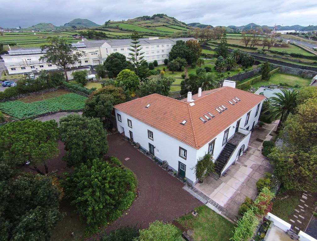 Quinta Do Bom Despacho ปอนตาเดลกาดา ภายนอก รูปภาพ
